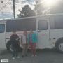 Более 30 жительниц Комаричей проверили свое здоровье с помощью передвижного маммографа
