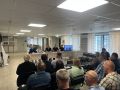 В Брянской области обсудили вопросы подготовки водителей и повышения безопасности дорожного движения