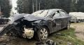 В Брянском районе пятеро пострадавших в ДТП