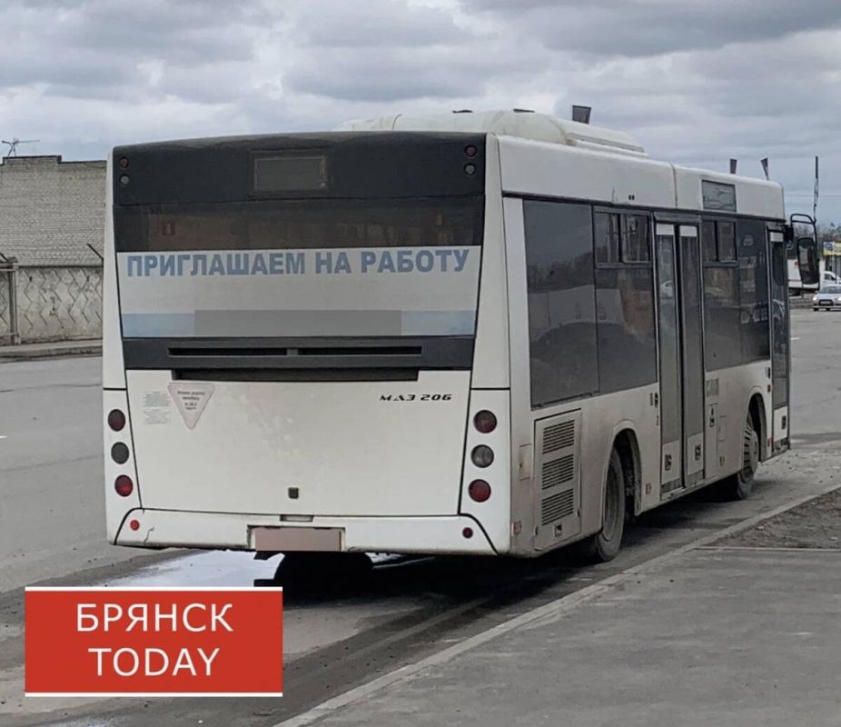 До больницы — 300 метров: в Брянской области утвердили новый стандарт транспорта