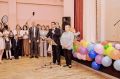 Общественная палата Брянщины поздравила гимназистов с 1 сентября