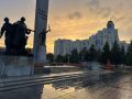 Гроза накроет Брянщину во второй день осени