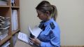Брянские приставы привлекли 8 должников к уголовке за алименты