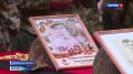 Поисковики из Брянска вернулись с Международной "Вахты памяти"