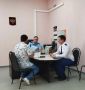 Прокурор Брянской области Владимир Мосин провел выездной личный прием в Новозыбкове