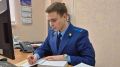 В Брянской области пенсионер пойдет под суд за убийство сына