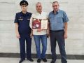 Брянские ветераны УФСИН отметили юбилеи в кругу коллег
