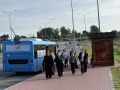 В автобусе №4 стало в два раза больше пассажиров