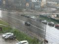 «Осенний шторм» может накрыть Брянщину уже в эти выходные