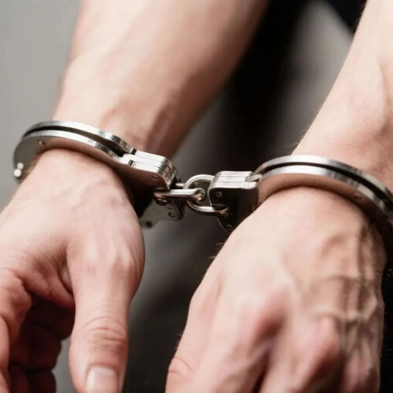 В Брянской области арестовали контрабандисты, выведавшего гостайну