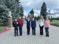 3 сентября — День солидарности в борьбе с терроризмом