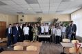 Брянские росгвардейцы приняли участие в круглом столе, посвященном Дню солидарности в борьбе с терроризмом