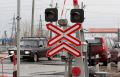 Ограничат движение через железнодорожный переезд на станции Брасово
