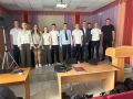 Важное мероприятие в Выгоничской школе!
