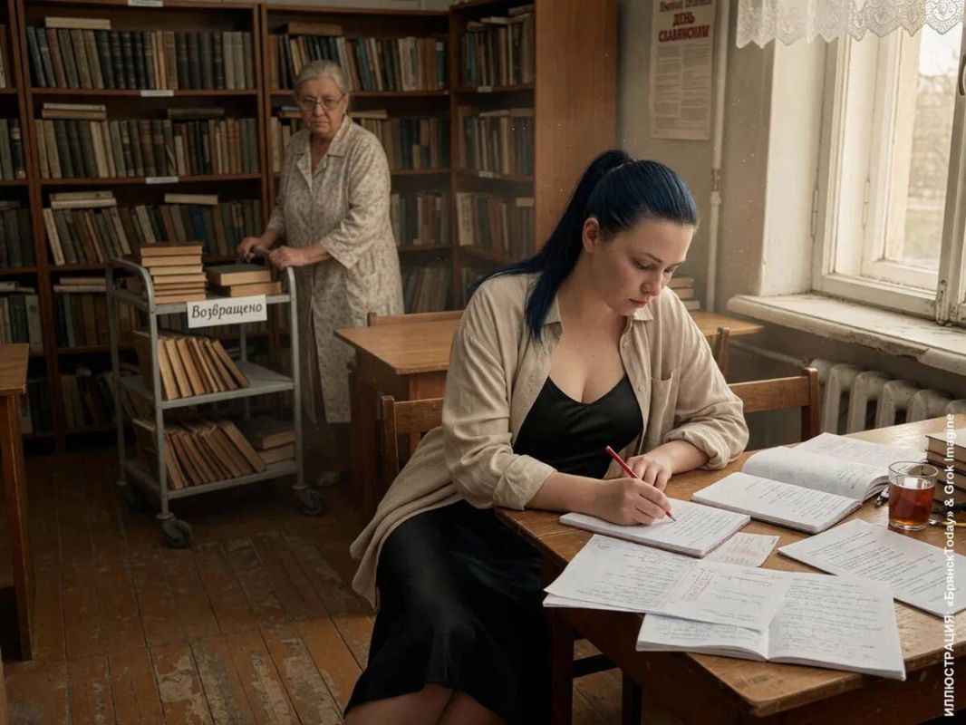 Где книги популярнее кино и театров