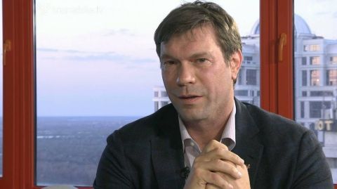 Олег Царёв: 53 украинских БПЛА сбито ночью над 9 субъектами РФ, несмотря на просьбу США прекратить удары на время визита переговорщиков: