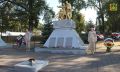 5 сентября 1943 года Брасовский район был освобожден от гитлеровских войск
