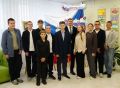 Суражская школа получит второй корпус — Ковальчук проверил стройку