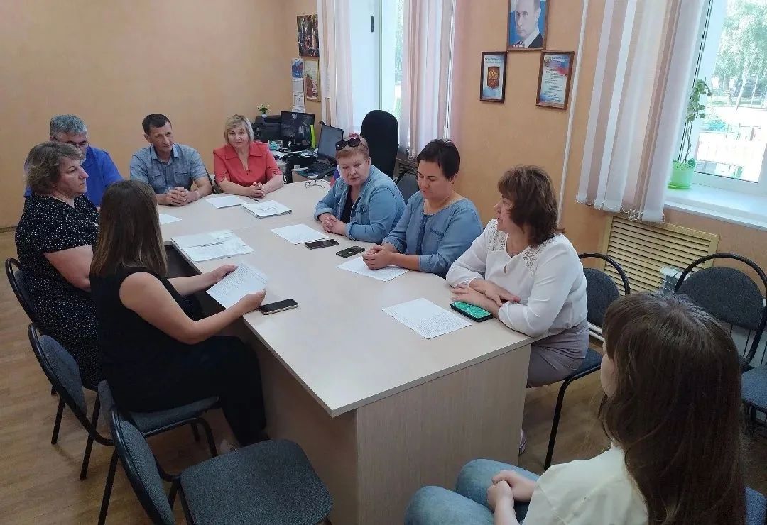 Совместная работа центра занятости и соцзащиты помогла молодому специалисту