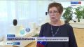 Музей дятьковского хрусталя отметил 50-летие