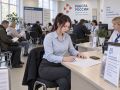 Брянщина подняла балл, но опустилась в рейтинге рынка труда