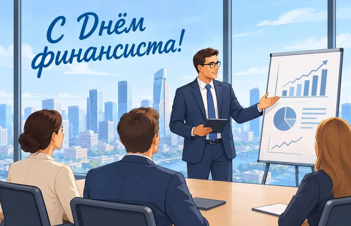 Сергей Евтеев: Уважаемые работники и ветераны финансовой сферы!