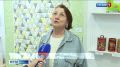 В Брянске открылась выставка студии "Мастер"