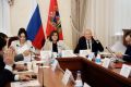 Более десятка значимых вопросов: развитие социальной политики и здравоохранения – на повестке профильного комитета под руководством Светланы Кудиновой!