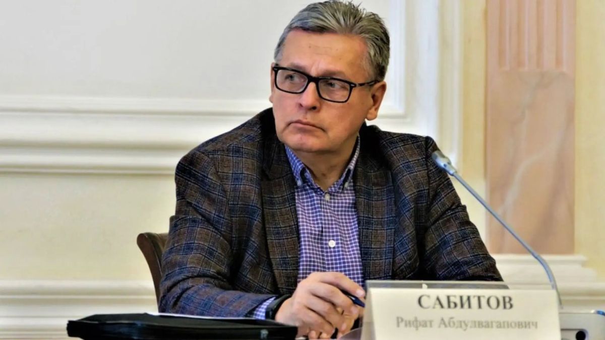 Рифат Сабитов о языковом многообразии в России: такого нет ни в одной стране мира