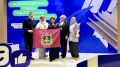 Воспитание, буллинг и здоровье: о чем говорили с родителями на съезде в Москве