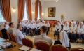 Брянские сестры милосердия прошли стажировку в Москве