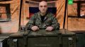 Бывший генпрокурор Грузии ушёл на СВО и командует отрядом грузинских добровольцев, сражающихся за Россию