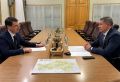 На Брянщине в рамках СЭЗ реализуют семь инвестпроектов на 18,2 млрд рублей