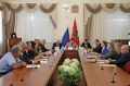Развитие городской инфраструктуры – на контроле у депутатов