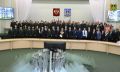 10 сентября состоялось торжественное мероприятие, посвященное предстоящему профессиональному празднику — Дню работников леса