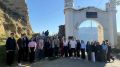 От древнего Дербента до Сулакского каньона: брянцы познакомились с Дагестаном
