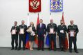 Ковальчук: брянский лес принёс в бюджет более 700 млн рублей