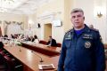 Комитет по проблемам последствий чернобыльской катастрофы и экологии под руководством Сергея Чесалина поддержал кандидатуры добровольцев-пожарных на награждение Почетным знаком «Почетный добровольный пожарный Брянской...