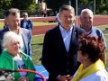 Ковальчук предложил включить Трубчевск в турмаршруты
