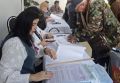 В Брянской области завершился первый день досрочного голосования