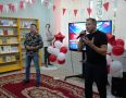В Брянске открыли медиастудию для детей в библиотеке имени Горького
