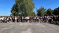 9 сентября был дан старт комплексной Спартакиаде школьных спортивных лиг Брянского района 2026/2027 учебного года