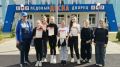 В Жуковке на стадионе «Лесная поляна» стартовали школьные соревнования