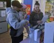 Брянцы пошли на досрочные выборы целыми семьями