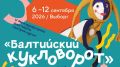 Брянский театр кукол стал лауреатом Международного фестиваля "Балтийский кукловорот"