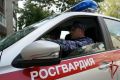 Росгвардейцы задержали подозреваемого в нанесении телесных повреждений в Карачеве