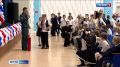 Бытовая техника и открытый огонь: брянские школьники отработали действия при ЧС