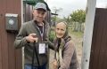 Досрочное голосование проходит в Погарском районе