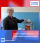 Алевтина Андреева: «Наш голос — это фундамент для благополучия наших детей и процветания нашего региона»