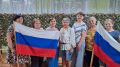 В Калужской и Брянской областях собрали посылки для бойцов
